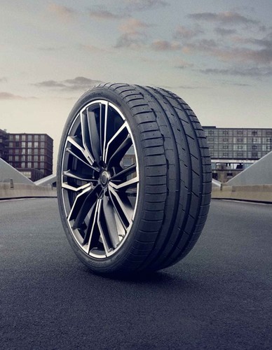 Gomme estive radial 225 - gomme,