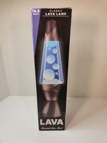 Lampada lava classica - lampada,