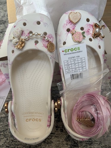 Ballerine loveshackfancy - ballerine,