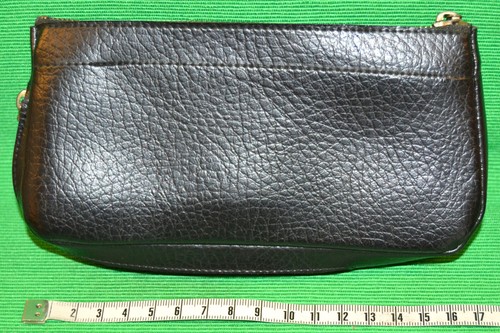 Leather smoking pipe - leather,