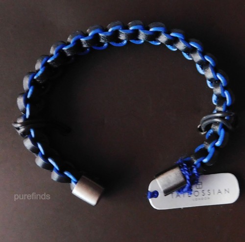 Bracciale tateossian londra - tateossian,