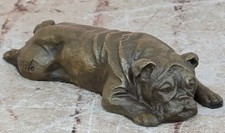 Bronzo Scultura Statua Art