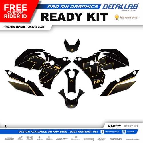 Yamaha tenere 700 2019 2024 - -,