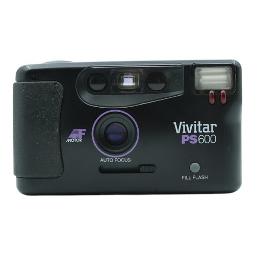 Vivitar 600 ps600 - 600, ps-600