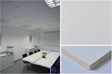 Pannelli controsoffitto
