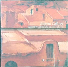 ALBERTO CAFFASSI FRA ACCADEMIA