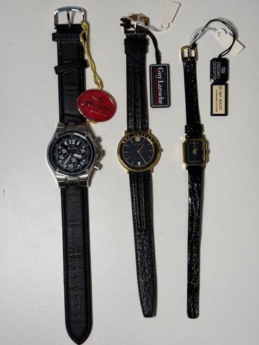 Lotto orologi quartz fondo - lotto,
