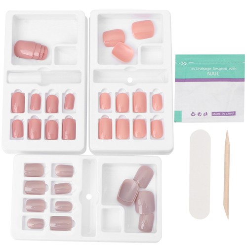 36pcs adesivi per nail - , art