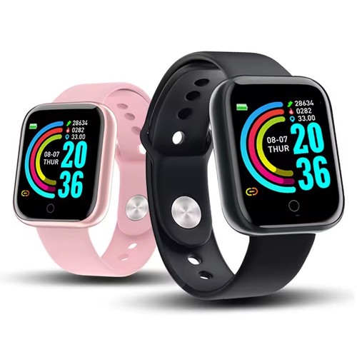 Smart watch uomo donna - smart,
