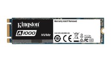 Kingston A1000 SSD 240 GB M.2 2280 NVMe SA1000M8/240G SSM #314498
