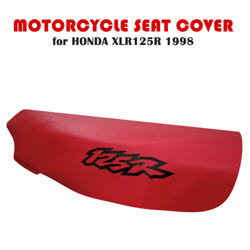 Coprisella moto honda xlr125r - honda,
