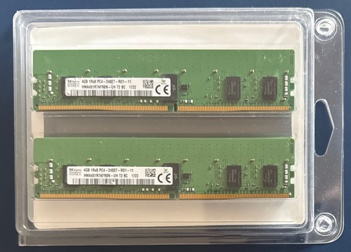 Moduli memoria rdimm - moduli,