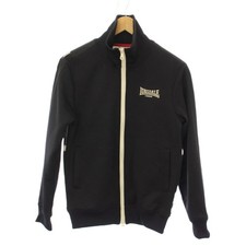Lonsdale Men's Black Polyester
