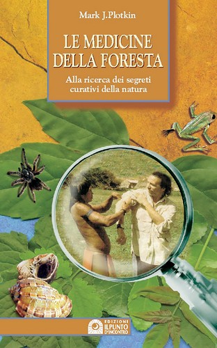 Medicine della foresta - le,