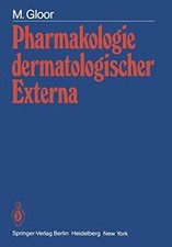 Pharmakologie dermatologischer