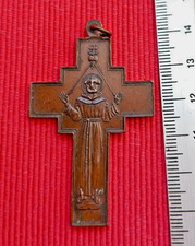 Benedizione di San Francesco