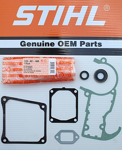 S218 stihl oem - s218,