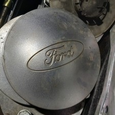 Coprimozzi Ford Fiesta