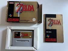 Zelda link the past fra - a,