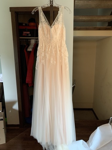 Abito sposa the willowby - abito,