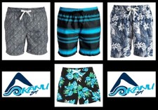 Costume da bagno canoa surf