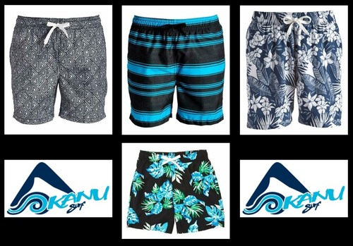 Costume bagno canoa surf - costume,