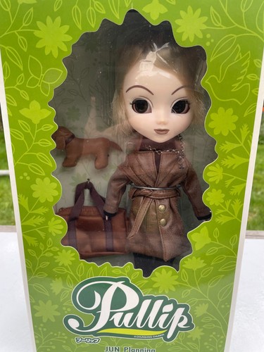 Pullip withered 2003 autunno - withered,