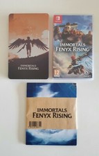 Immortals Fenyx Rising