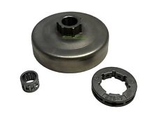 Ruota catena ad anello