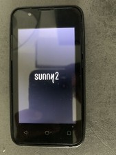 Vendo Wiko Sunny 2 Del 2017, Funzionante (senza Caricabatterie Solo Cellulare)