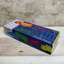 Roundhouse Products Railway