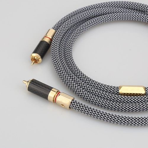 Cavo audio hifi digitale