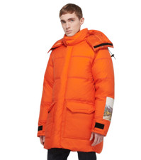 Authentic Men's The North Face