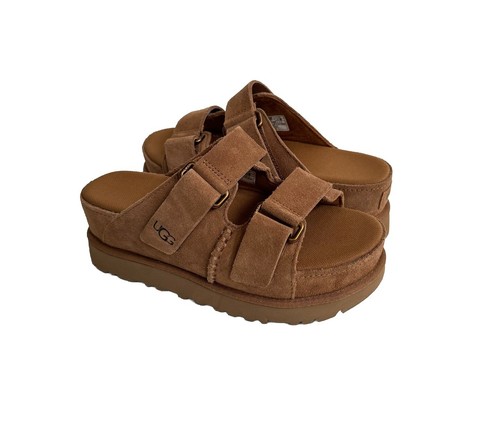 Sandali ugg goldenstar - sandali,