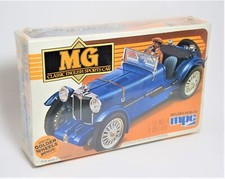 MPC 0901 Scala 1/32 MG