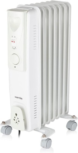 Warmlite wl43003yw radiatore - warmlite,