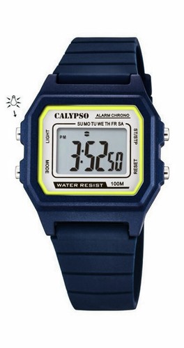 Calypso digitale crush - calypso,