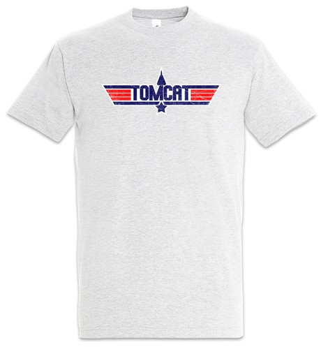 Shirt uomo tomcat top - uomo,