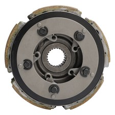 GIRANTE FRIZIONE COMPLETA PER