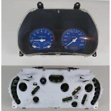 Cruscotto HR-0265-015 per HONDA HR-V 1999-2006 usato (36705)