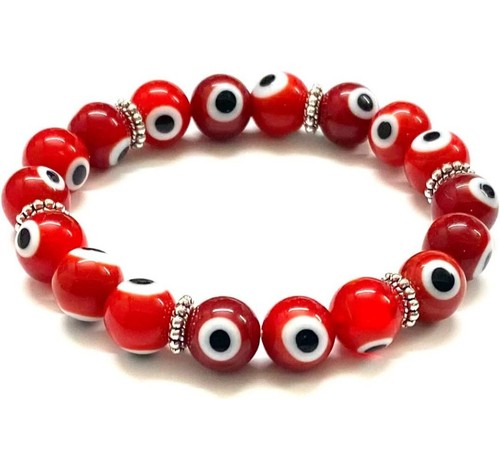 Bracciale elastico pietre dure