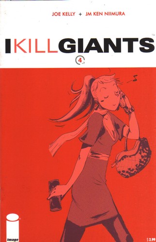 Kill giants new - giants,