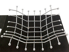 CENTROTAVOLA PORTA FRUTTA