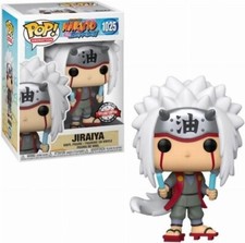 Funko POP! Naruto Shippuden -