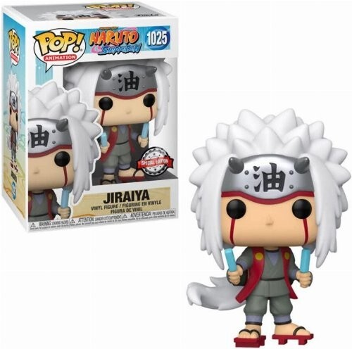 Funko pop naruto shippuden - naruto,