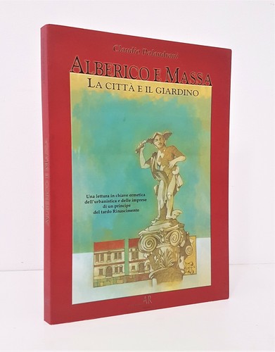 Palandrani claudio alberico - alberico, e