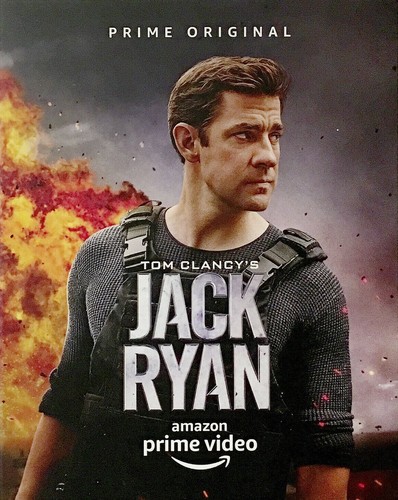 Jack ryan complete - complete, season