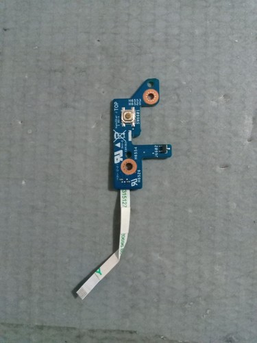 Pulsanti accensione asus - pulsanti,