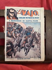 33 fascicoli :RAJO il