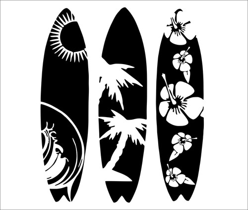 Tavola surf trio - trio, vinile